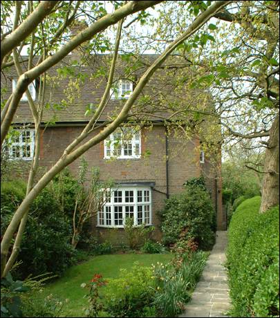 62 Corringham Road a